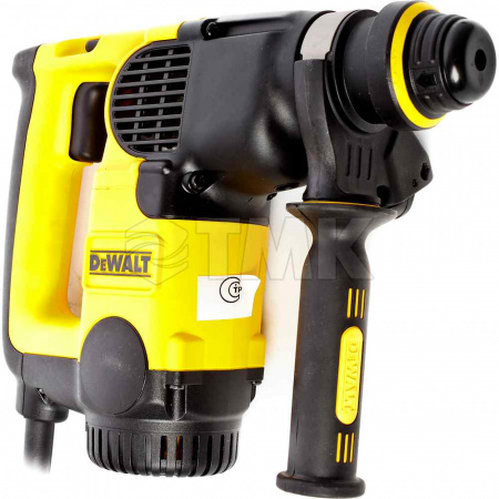 Перфоратор DeWalt D25313К