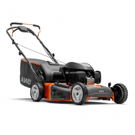 Газонокосилка бензиновая Husqvarna LC 356 AWD