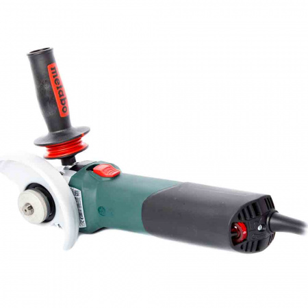 Машина шлифовальная угловая Metabo WEV 15-125 Quick