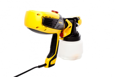 Краскораспылитель электрический Wagner W 590 Flexio