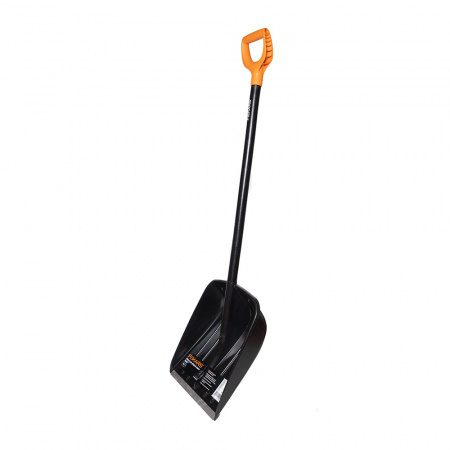 Лопата FISKARS для снега Solid (1026794/142610)