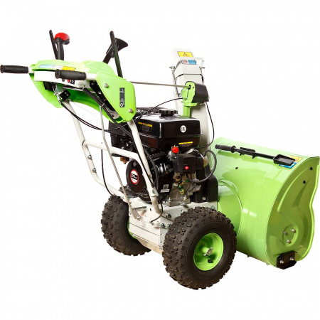 Снегоуборщик RedVerg RD-260-90E