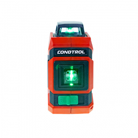 Нивелир лазерный CONDTROL GFX360