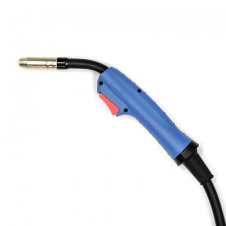 Горелка MIG 15 LIGHT, AIR COOL, 160A(35%), EURO 3m