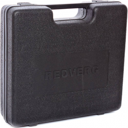 Фен строительный RedVerg RD-HG200/4