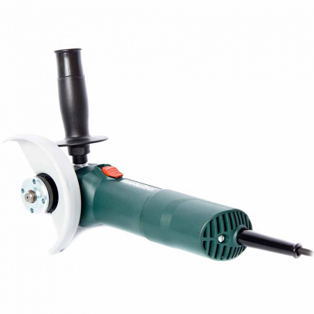 Машина шлифовальная угловая Metabo W 750-125