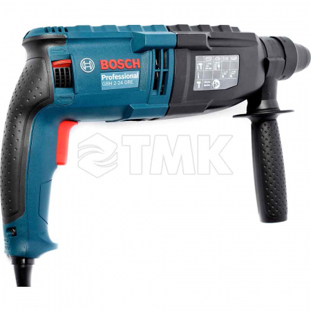 Перфоратор Bosch GBH 2-24 DRE (H)
