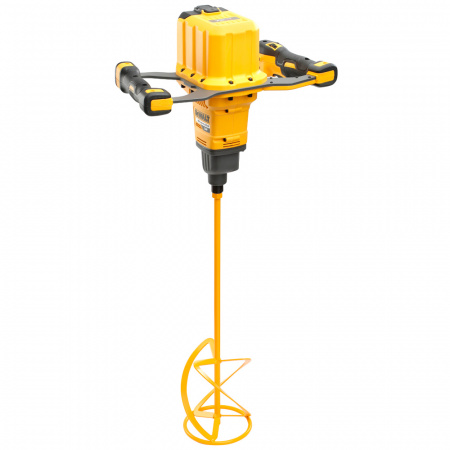 Миксер аккумуляторный DeWalt DCD240N (б/акк,б/зу)