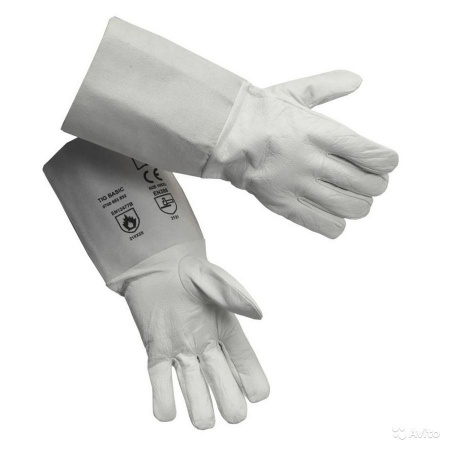 Краги ESAB TIG Basic