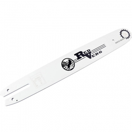 Шина RedVerg 400мм (16"); 3/8"; 1,3 мм; для цепи 55звеньев (RD163C074)