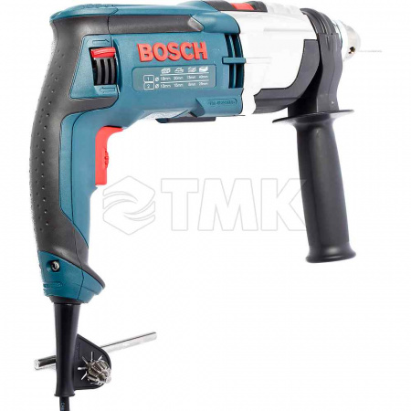Дрель Bosch GSB 19-2 RE (ЗВП)