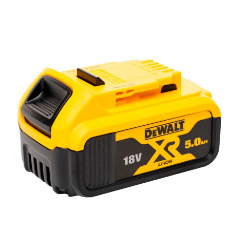 Аккумулятор DeWalt DCB184 (Акция Flexvolt Advantage)