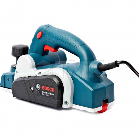 Рубанок Bosch GHO 6500 (H)