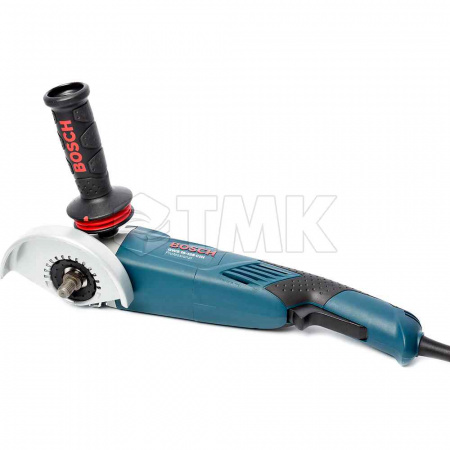 Машина шлифовальная угловая Bosch GWS15-125CIHV