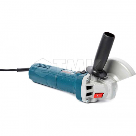 Машина шлифовальная угловая Bosch GWS750-125 (H)