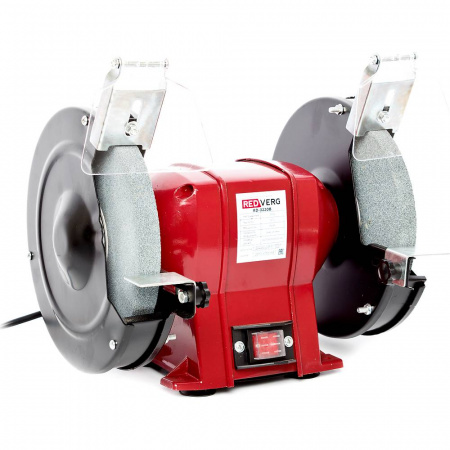 Станок заточной RedVerg RD-3220B