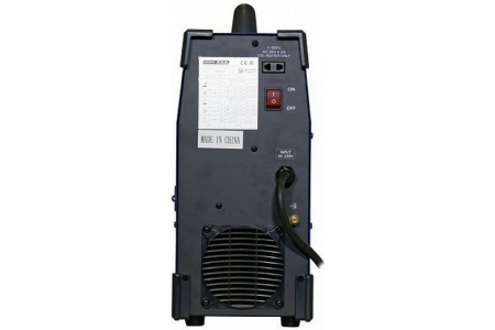 Инверторный сварочный полуавтомат AuroraPRO OVERMAN 165 (MOSFET)