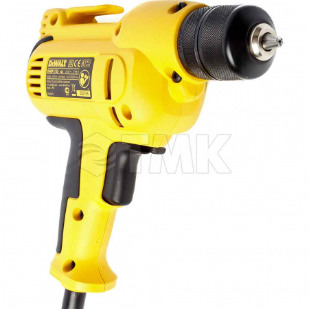 Дрель DeWalt DWD115KS