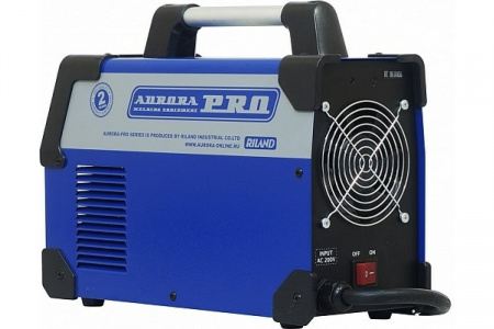 Сварочный инвертор AuroraPRO INTER 205 (MOSFET)