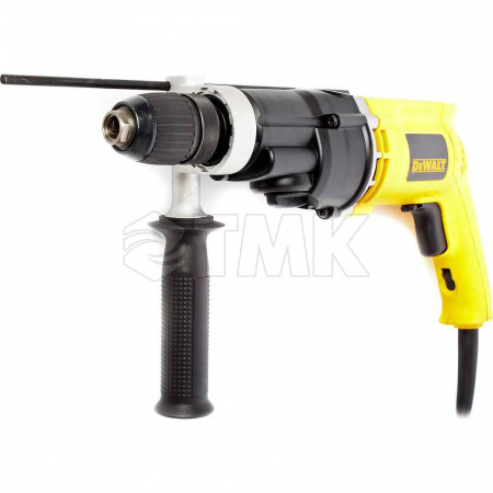 Дрель DeWalt D21721K