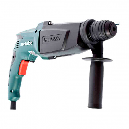 Перфоратор Metabo KHE 2444