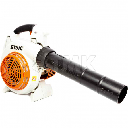 Воздуходувка-измельчитель бензиновая Stihl SH 86-D