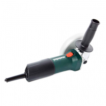 Машина шлифовальная угловая Metabo W 850-125