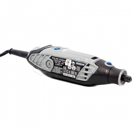 Инструмент многофункциональный Dremel 3000 (+70 насадок+5 приставок+кейс)