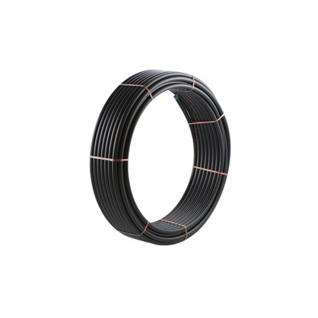 Труба Джилекс PE100 20х1,8 PN 12,5 бухта 20 м