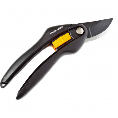 Секатор FISKARS плоскостной SingleStep P26 (111260)