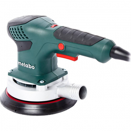 Машина плоско-шлифовальная эксцентриковая Metabo SXE 3150