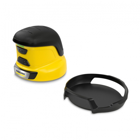 Скребок аккумуляторный Karcher EDI 4 для удаления льда
