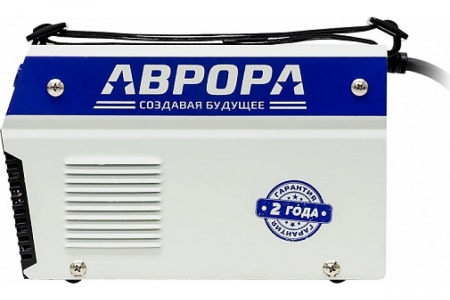 Сварочный инвертор АВРОРА Вектор 1600