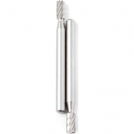 Насадка-резец Dremel Ф3,2х3,2 (2шт)(194)