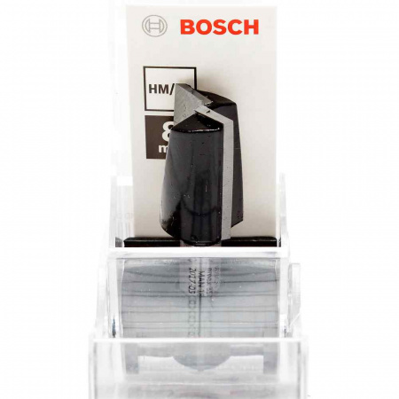 Фреза Bosch HM-пазовая 18/25мм (389)
