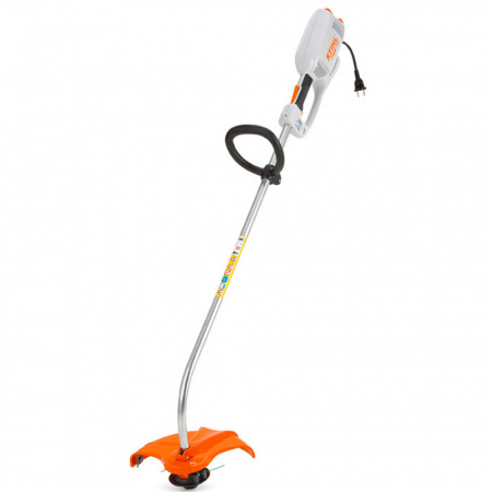 Триммер электрический Stihl FSE 71+Трим.удлинение VIKING АHК- 110 гр.. в подарок!