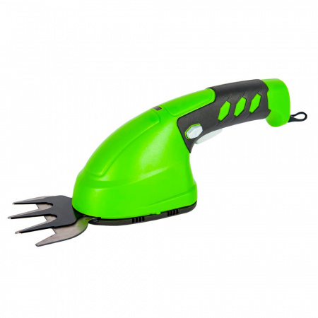 Кусторез аккумуляторный Greenworks 3,6В