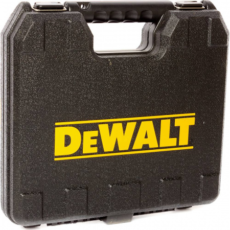 Шуруповерт аккумуляторный DeWalt DCF815D2