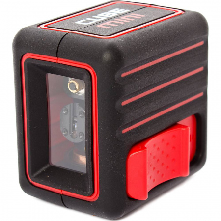 Уровень лазерный ADA Cube MINI Professional Edition