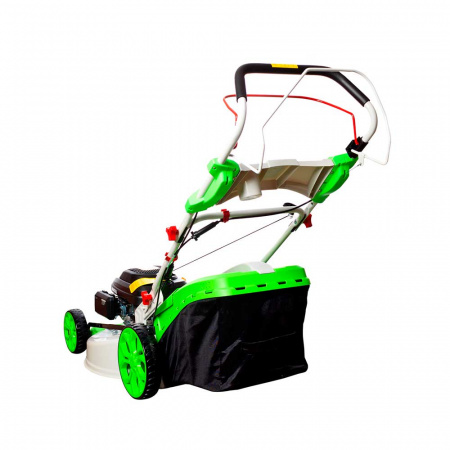Газонокосилка бензиновая RedVerg RD-GL56S