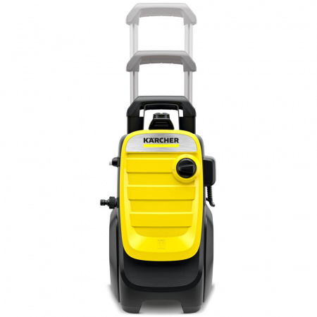 Мойка высокого давления Karcher K 7 Compact + Комплект для промывки труб Karcher PC 7.5