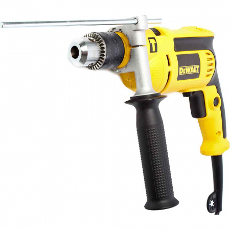 Дрель DeWalt DWD024