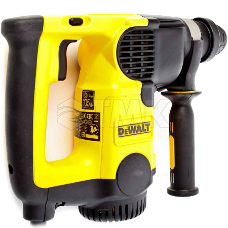 Перфоратор DeWalt D25313К