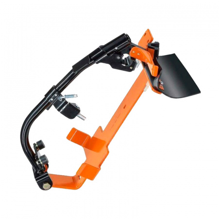 Компект крепления Stihl TS 400