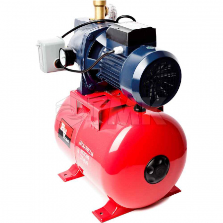 Станция насосная RedVerg RD-SP100/24