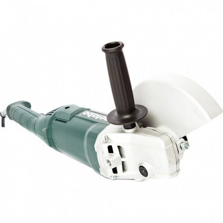 Машина шлифовальная угловая Metabo WE 2000-230