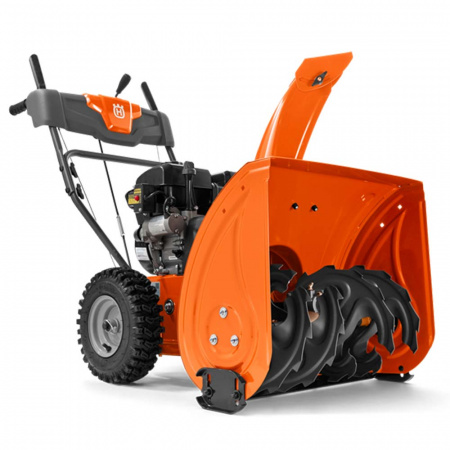 Снегоуборщик Husqvarna ST124