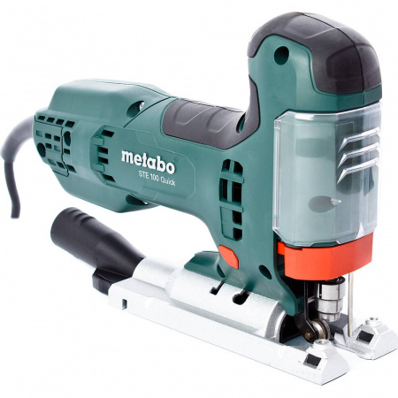 Лобзик Metabo STE 100 Quick