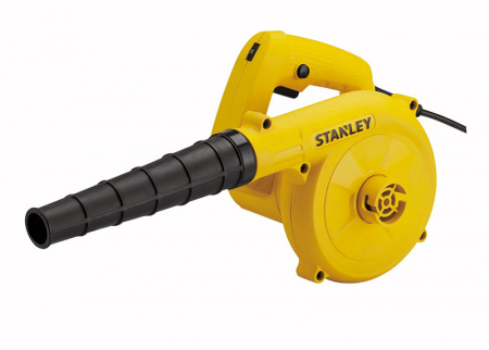 Воздуходувка-пылесос Stanley STPT600