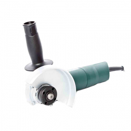 Машина шлифовальная угловая Metabo W 650-125
